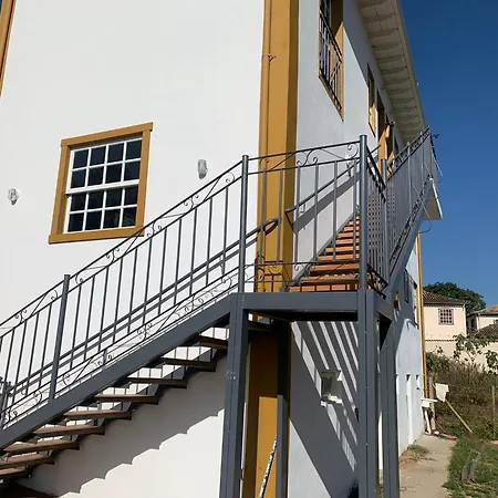 Espaco Nossa Tiradentes - Loft Encantador 1 Exterior photo