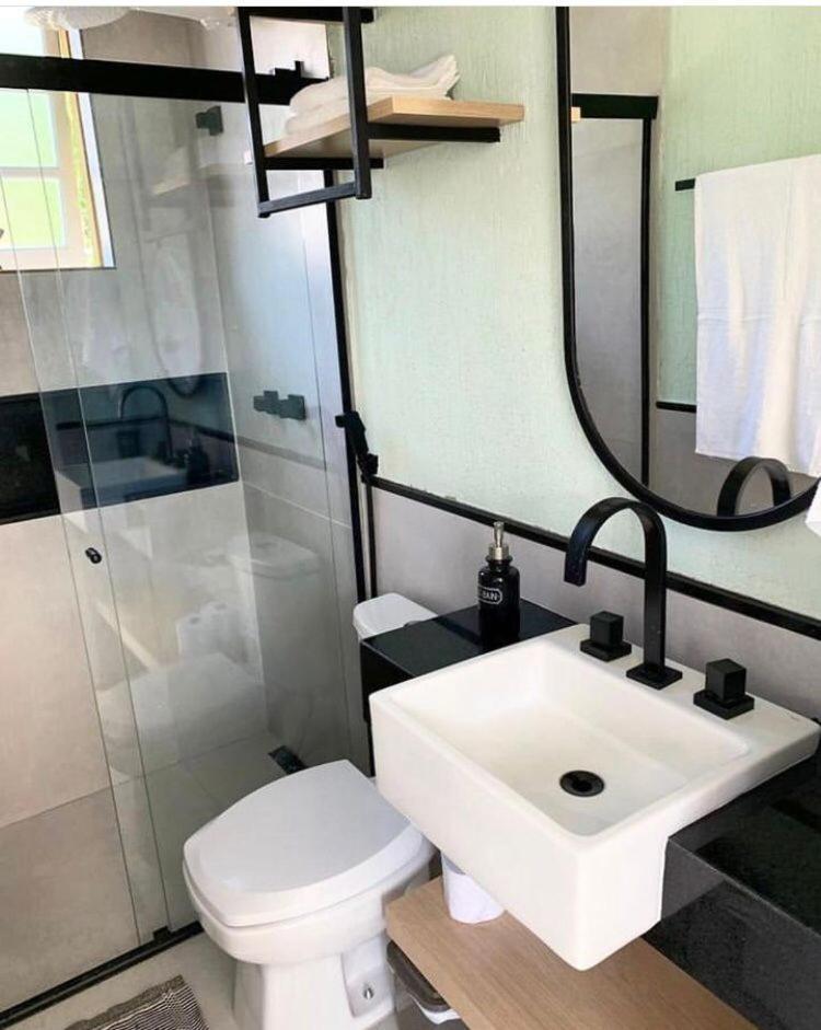 Apartment Espaco Nossa - Loft Encantador 1 Tiradentes