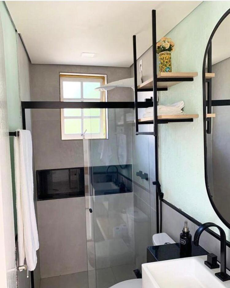 Espaco Nossa - Loft Encantador 1 *
